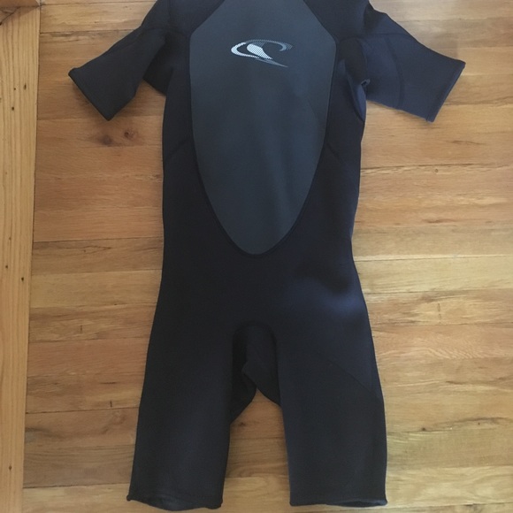 O’Neill s/s wetsuit spring BNWT